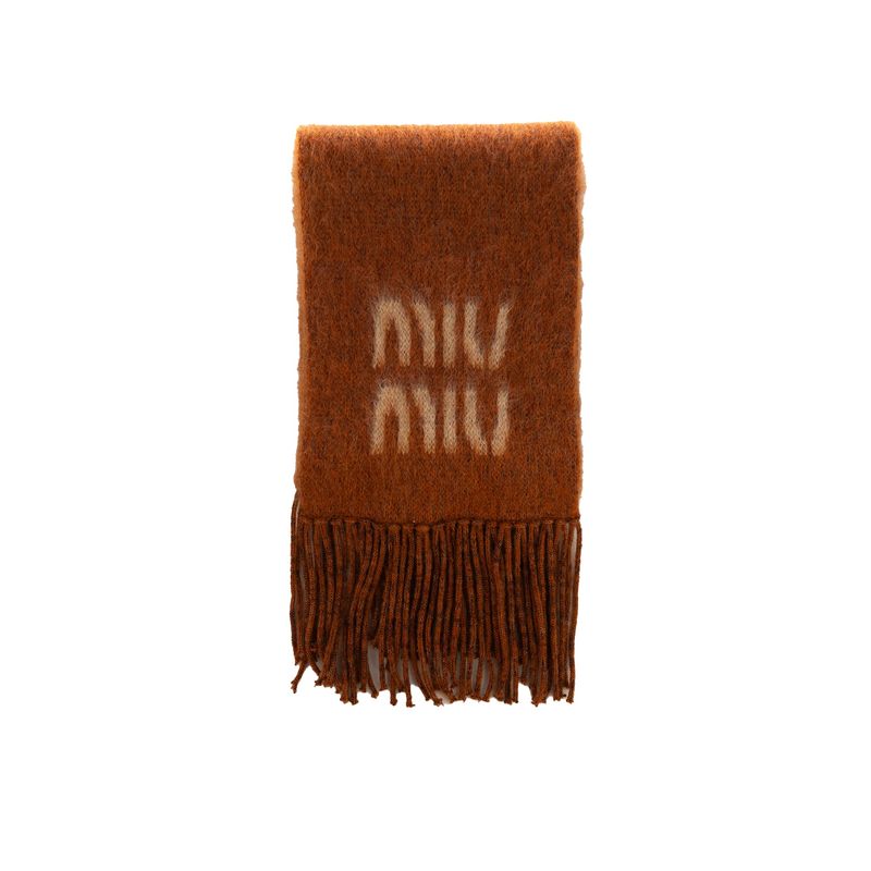 Miu Miu Woman Accessories Scarves  Shawls